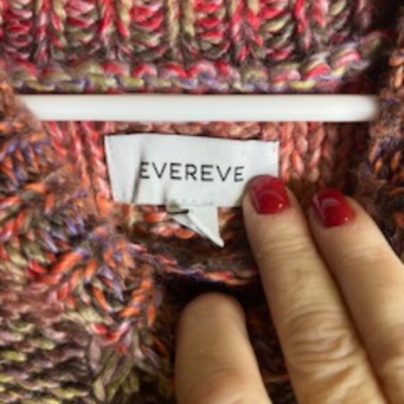 Evereve Vest - Picture 4 of 5